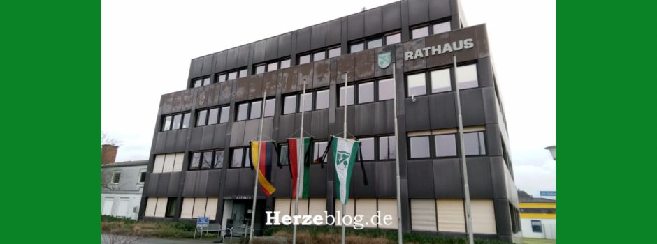 Gewalttat in Magdeburg – Trauerbeflaggung an öffentlichen Gebäuden signalisiert Solidarität und Gedenken