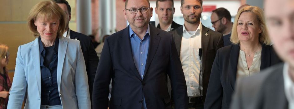 Einigung im öffentlichen Dienst von Bund und Kommunen