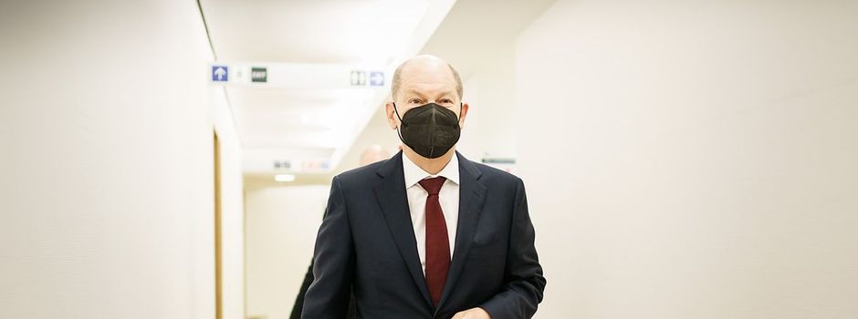 Kontaktbeschränkungen ab dem 28. Dezember auch für Geimpfte?