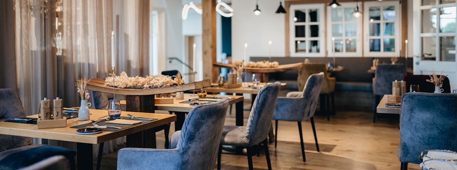 Spontanes Glück in Jordans Untermühle: Seltene Chance auf einen Wellness-Kurztrip