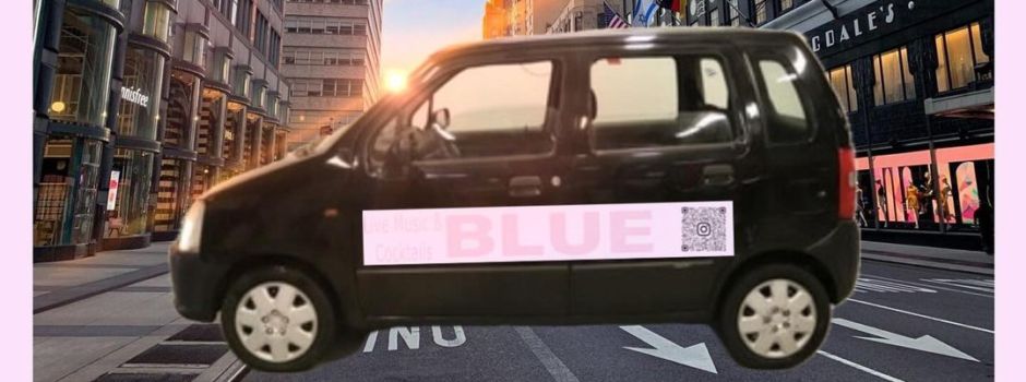 Irrer Quiz-Gewinn: Mainzer Bar verspricht Siegern Auto