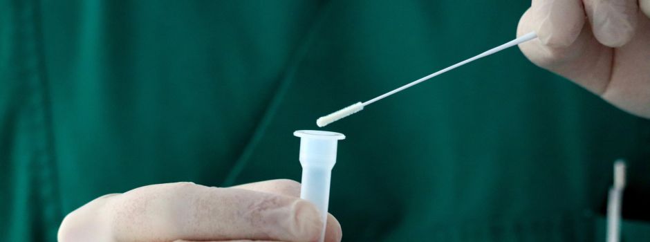 341 Neuinfektionen im Heidekreis
