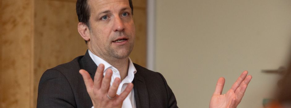 Bundesweites Böllerverbot? Das fordert Mainzer OB Haase