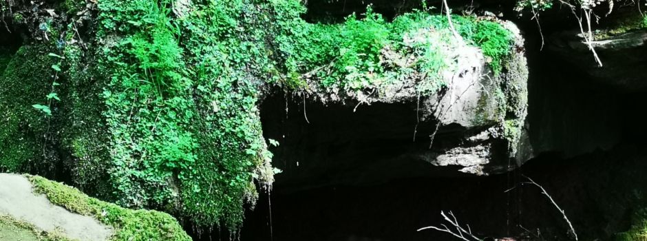 Premiumwanderwege weiterhin gesperrt