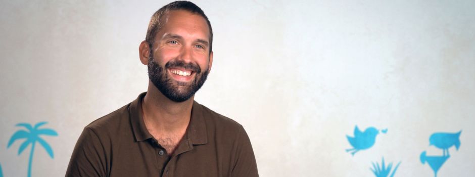 Mainzer sucht Traumfrau bei Vox-Show „First Dates Hotel“