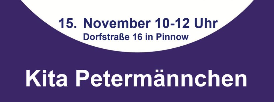 Tag der offenen Tür