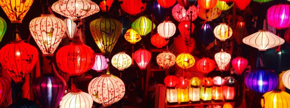 Das Tollwood Festival  - eine Fahrt nach München wert