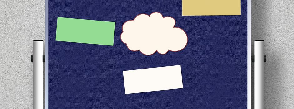 Einladung zum offenen Arbeitskreis „Kulturelles Erbe“