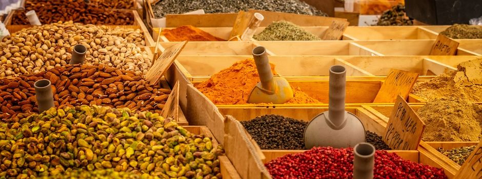 1. Frühlingsmarkt geplant