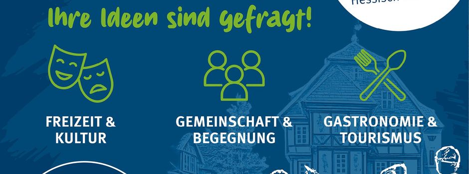 1. Workshop Altstadtentwicklung Lebendige Zentren
