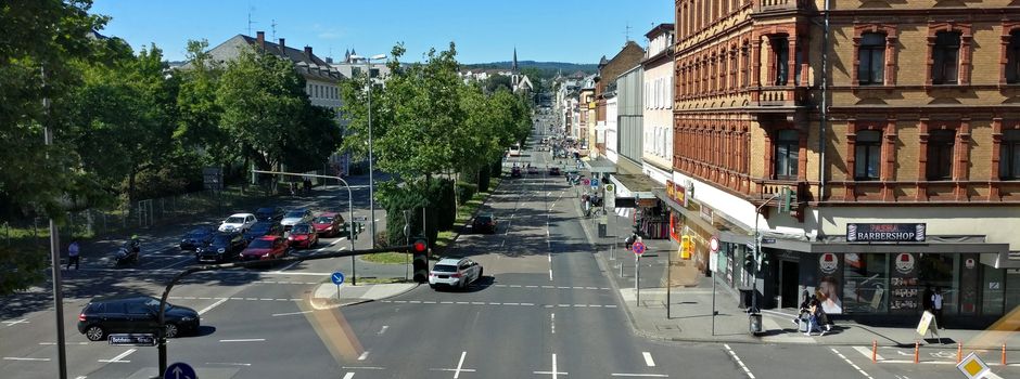 Hupkonzerte in Wiesbaden: Das droht rücksichtslosen Autofahrern