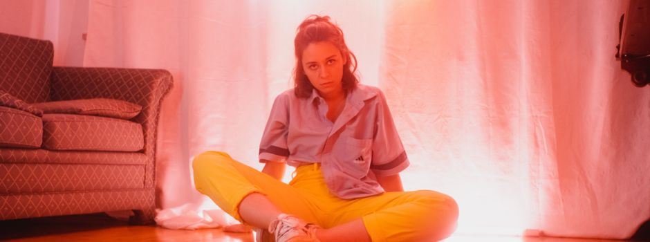 Erika: Augsburgs sexiest Song zum Ende des Pride Month