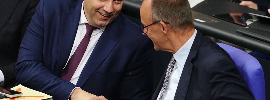 Rentengesetz beschlossen – Regierungskrise abgewendet