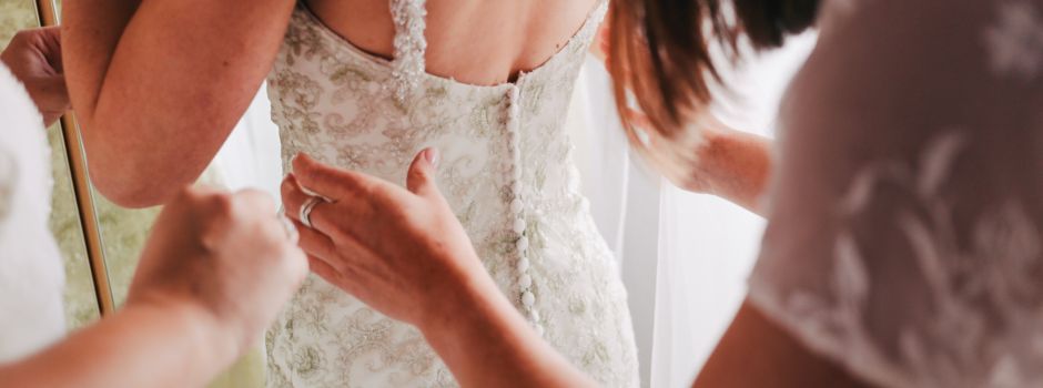 Brautmode – 6 Läden für das perfekte Hochzeitskleid