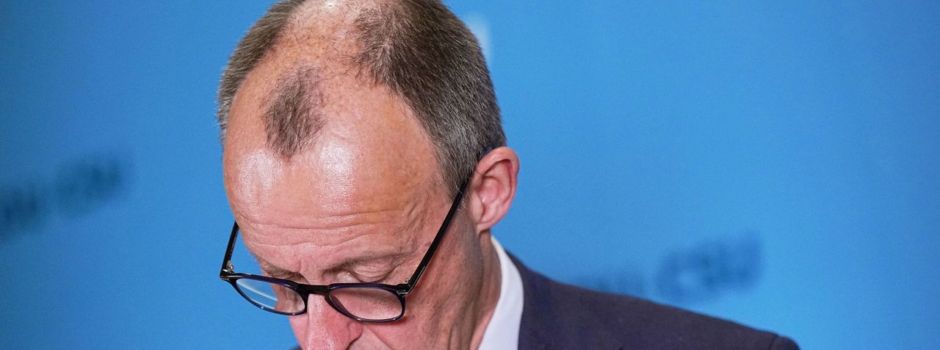 Merz findet keine Mehrheit für Migrationsbegrenzungsgesetz