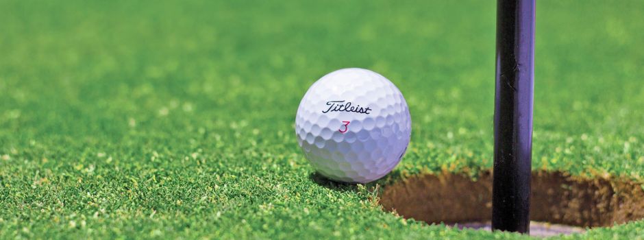 Clubmeisterschaft beim GC Munster