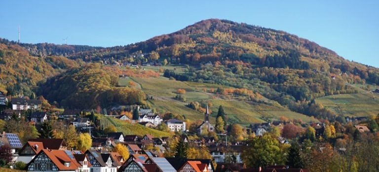 Herzliche Einladung zur Seniorenfahrt