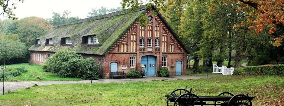 Mien Huus verschönern? Und ob! 