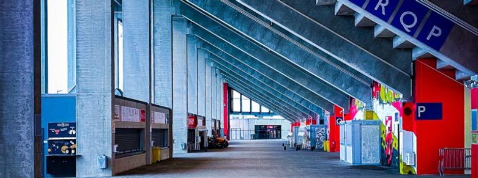 Mainz 05: Fans sammeln wieder Becher-Spenden