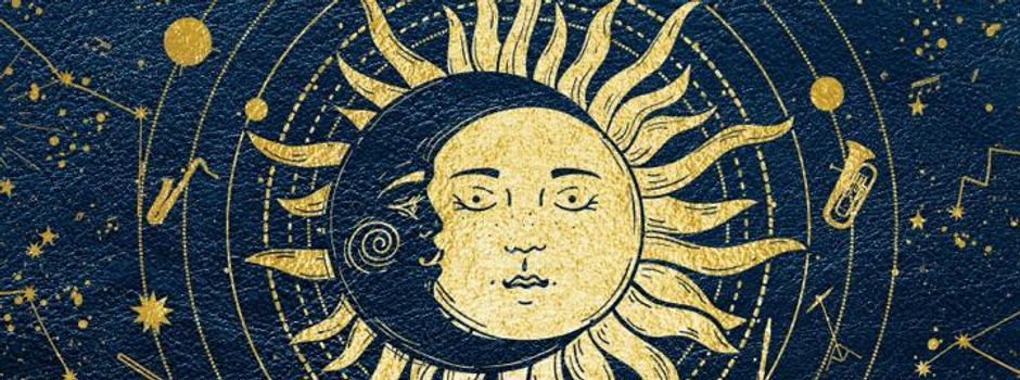 Sonne, Mond und Sterne Konzert in der Sporthalle Hattert