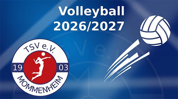 Erfolgswelle am Netz: Mommenheimer Volleyballerinnen dominieren ihre Ligen