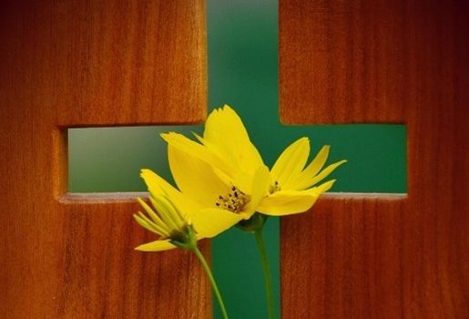 Mittelpunkt - Abendgottesdienst mit Blickwechsel