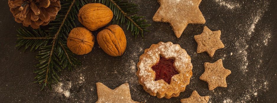 Einladung zur Seniorenweihnachtsfeier