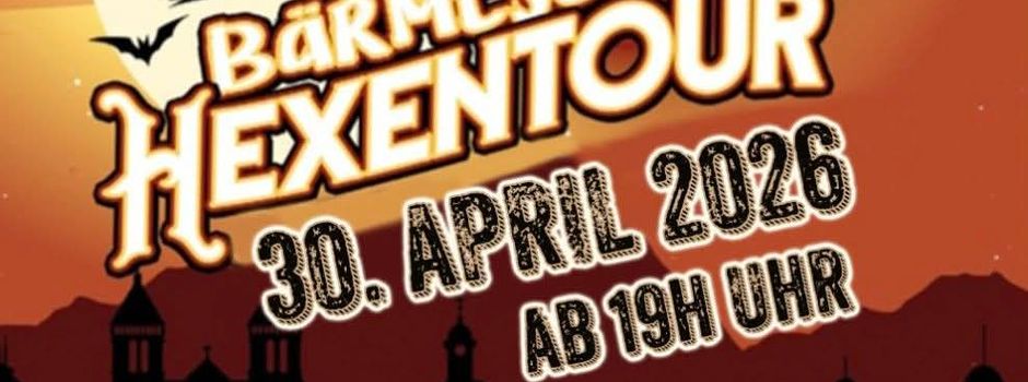 Bärmesenser Hexentour