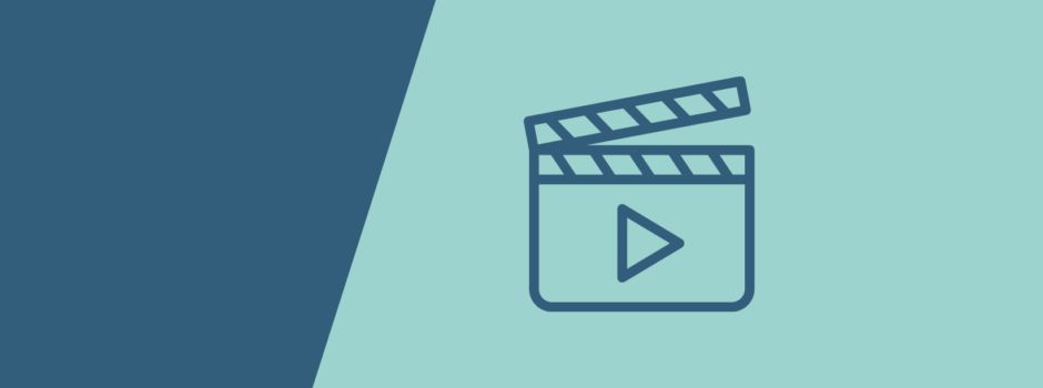 Wie kann ich Videos einbetten?