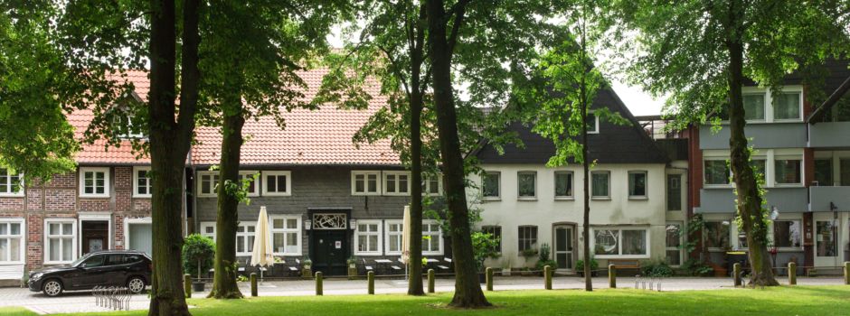 Interessengemeinschaft der Gästeführer Herzebrock-Clarholz veröffentlicht Programm