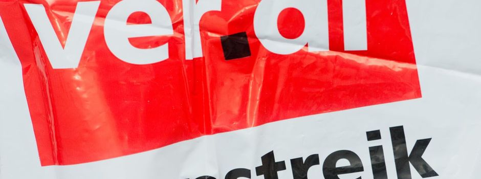 Bus, Amt, Kita: Tarifeinigung oder weitere Warnstreiks?