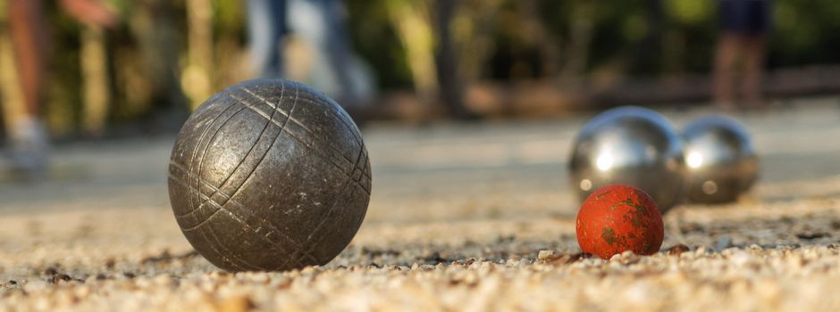 Boule-Sport auf Topniveau: Landesmeisterschaften 2026 in Beelen