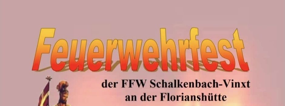 Feuerwehrfest