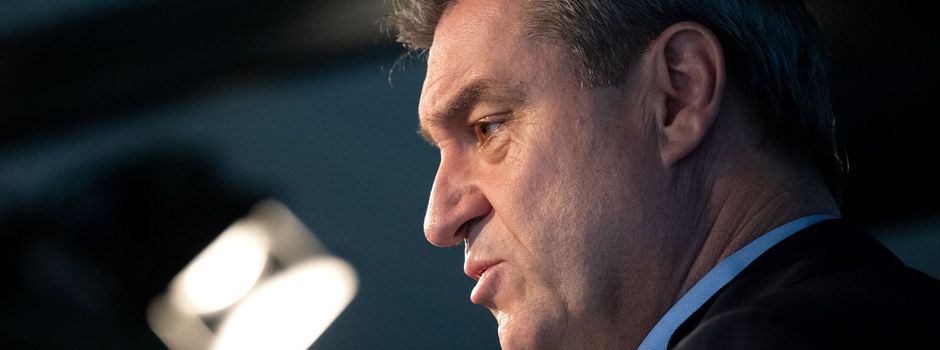 Hier gilt in Bayern künftig das Genderverbot