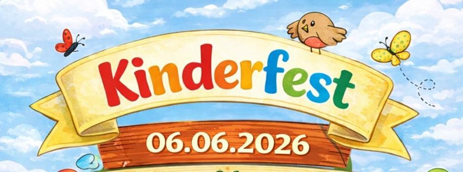 Kinder- und Familienfest
