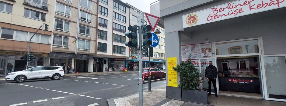 Stromausfall in Mainz: Neue Details bekannt