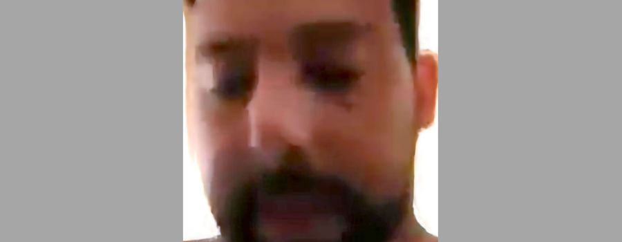 Schwerer Kindesmissbrauch: Wer kennt diesen Mann?