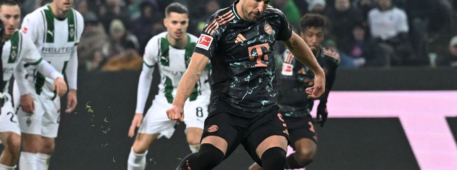 Bayern gewinnen Klassiker - Baumgart-Pleite bei Union-Debüt