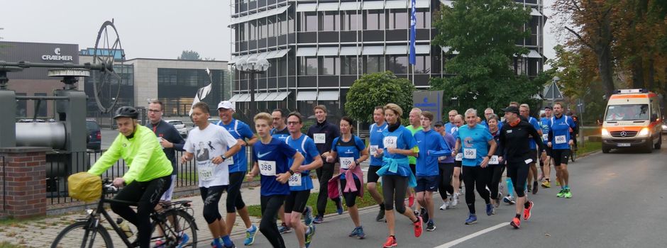 Paul‑Craemer‑Lauf 2026: Am 19.09. heißt es wieder gemeinsam Strecke machen