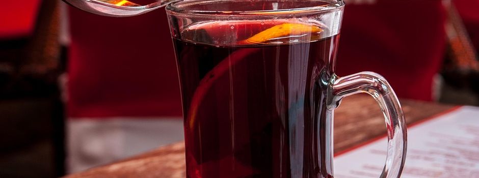 Der Schützenverein lädt zum Punschabend ins Schützenhaus ein