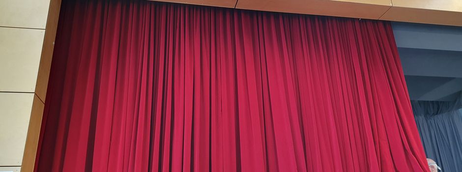 Turn- und Festhalle ist "aufgemöbelt"