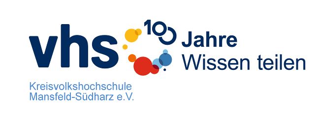 Programm der VHS am Standort Benndorf