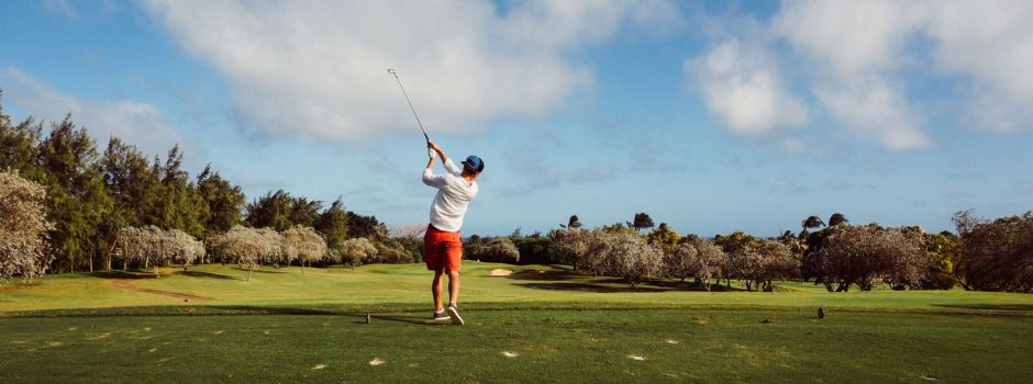 Golf spielen in Augsburg – 6 Hallo-Tipps