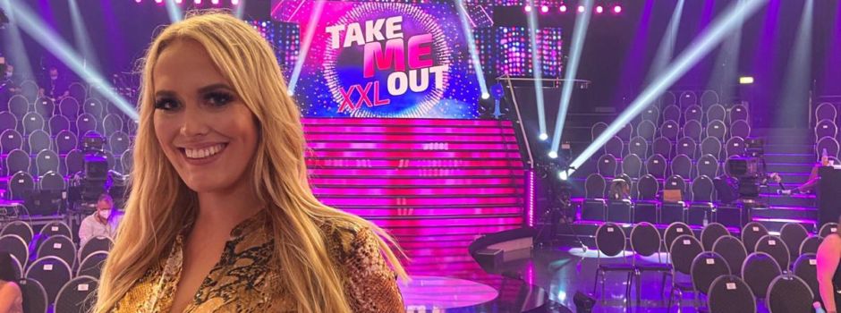 Traumprinz-Suche geht weiter: Mainzerin Josimelonie bei „Take me out XXL“