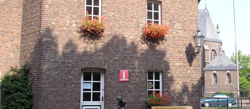 Zuwendungen des Ministeriums für Heimat, Kommunales, Bau und Digitalisierung des Landes Nordrhein-Westfalen