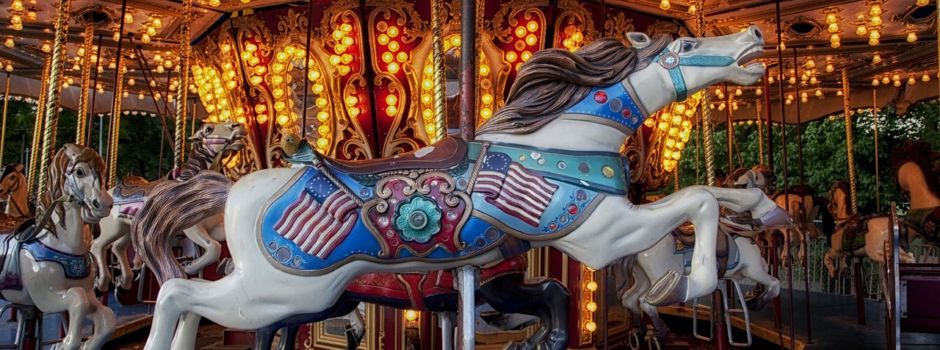 Das Budenheimer Rheinuferfest steht bevor