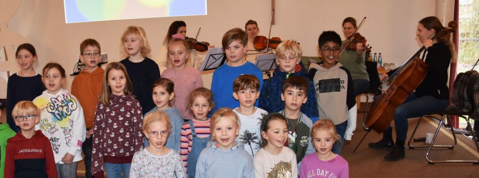 Dackl trifft Komponistinnen – WDR Schultour zu Gast in der Josefschule