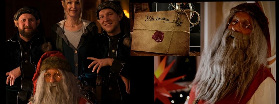 Ein Hauch Weihnachtszauber aus Güsten 