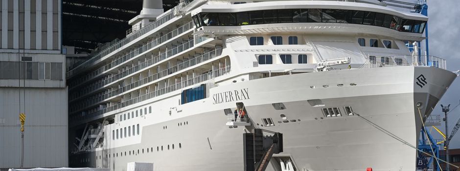 Worum es bei der Rettung der Meyer Werft geht