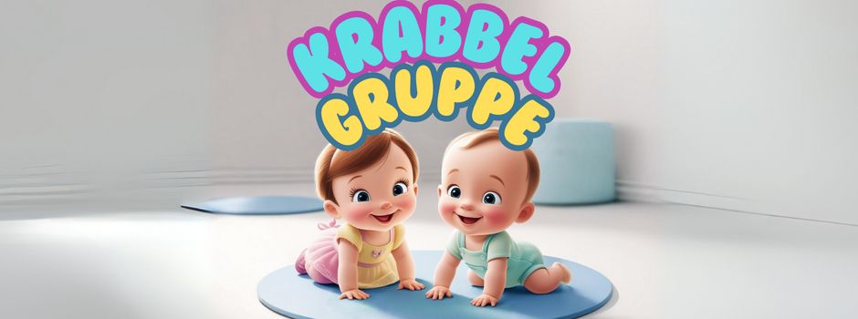 Freie Plätze in unserer Krabbelgruppe in Hessisch Lichtenau